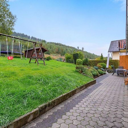 Apartment With Private Terrace In Velmede Бествиг Экстерьер фото