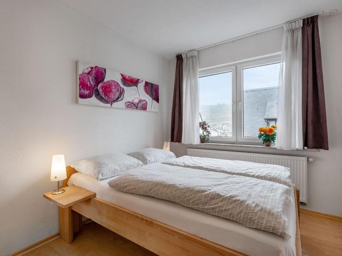 Apartment With Private Terrace In Velmede Бествиг Экстерьер фото