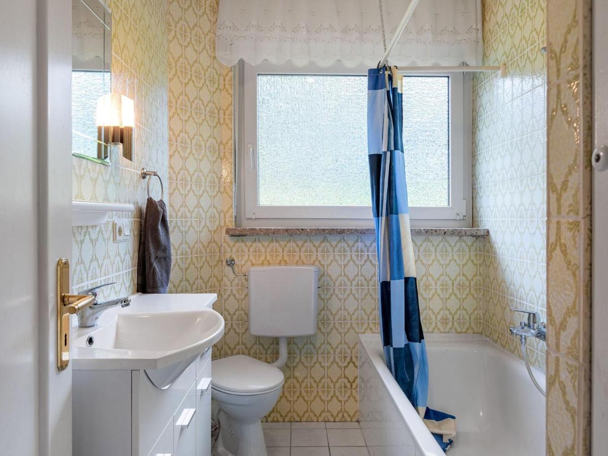 Apartment With Private Terrace In Velmede Бествиг Экстерьер фото